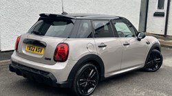 2022 (22) MINI HATCHBACK 1.5 Cooper Sport 5dr Auto 3538702