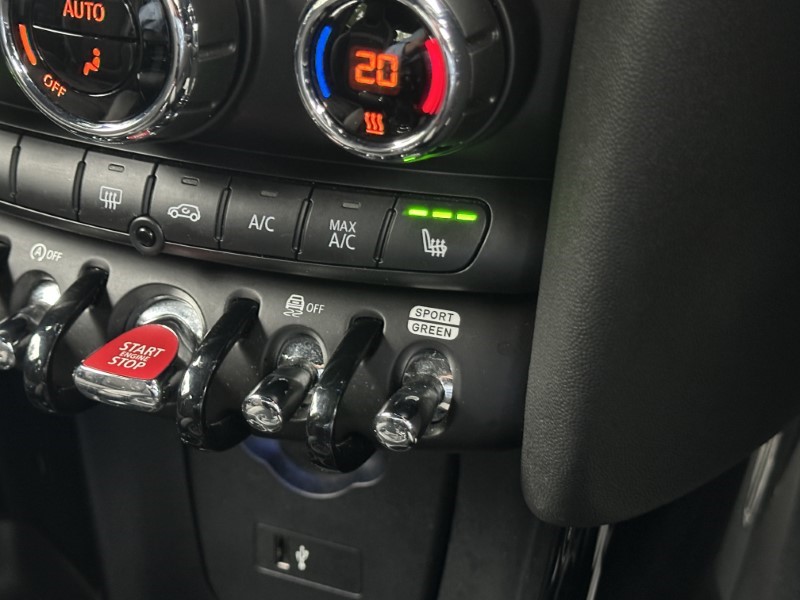 2022 (22) MINI HATCHBACK 1.5 Cooper Sport 5dr Auto 3538696