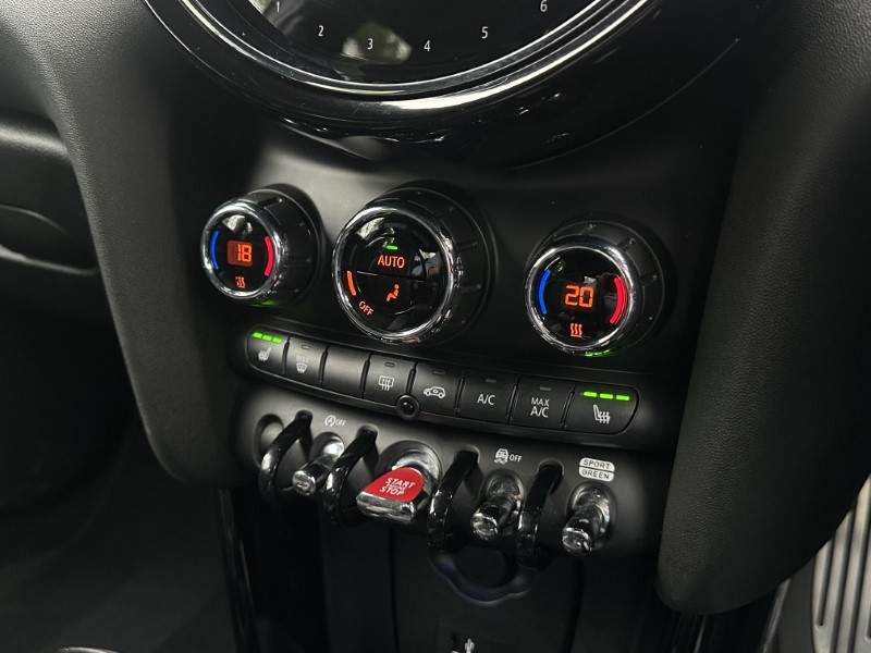 2022 (22) MINI HATCHBACK 1.5 Cooper Sport 5dr Auto 3538694