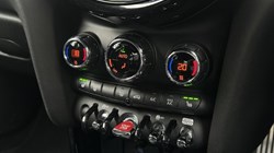 2022 (22) MINI HATCHBACK 1.5 Cooper Sport 5dr Auto 3538694