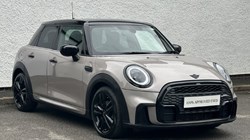 2022 (22) MINI HATCHBACK 1.5 Cooper Sport 5dr Auto 3538715