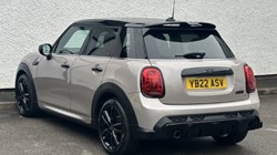 2022 (22) MINI HATCHBACK 1.5 Cooper Sport 5dr Auto 3538671