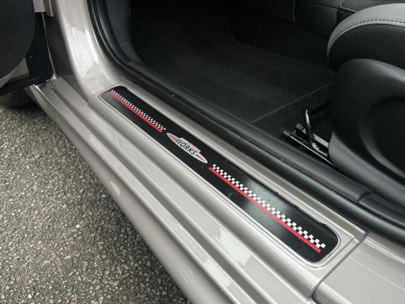 2022 (22) MINI HATCHBACK 1.5 Cooper Sport 5dr Auto 3538679