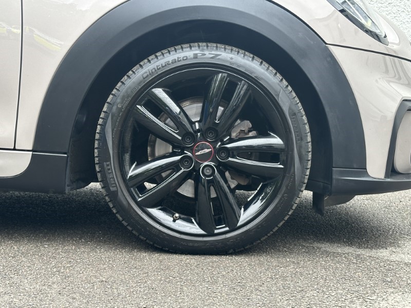 2022 (22) MINI HATCHBACK 1.5 Cooper Sport 5dr Auto 3538701