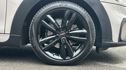 2022 (22) MINI HATCHBACK 1.5 Cooper Sport 5dr Auto 3538701