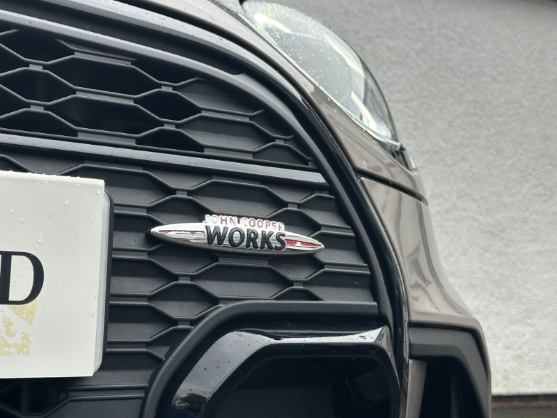 2022 (22) MINI HATCHBACK 1.5 Cooper Sport 5dr Auto 3538713
