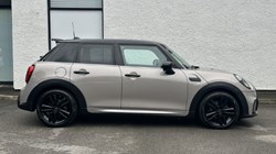 2022 (22) MINI HATCHBACK 1.5 Cooper Sport 5dr Auto 3538700