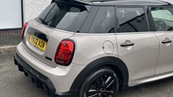 2022 (22) MINI HATCHBACK 1.5 Cooper Sport 5dr Auto 3538703