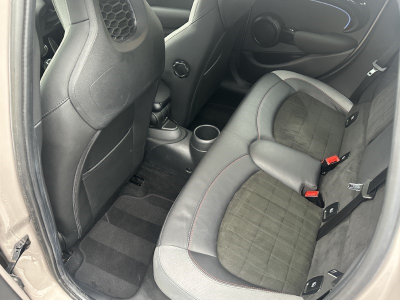 2022 (22) MINI HATCHBACK 1.5 Cooper Sport 5dr Auto 3538677