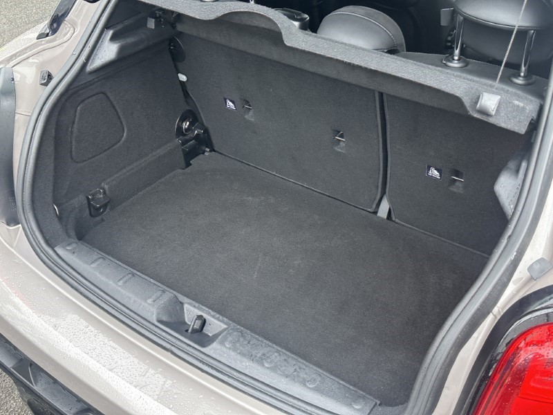 2022 (22) MINI HATCHBACK 1.5 Cooper Sport 5dr Auto 3538675