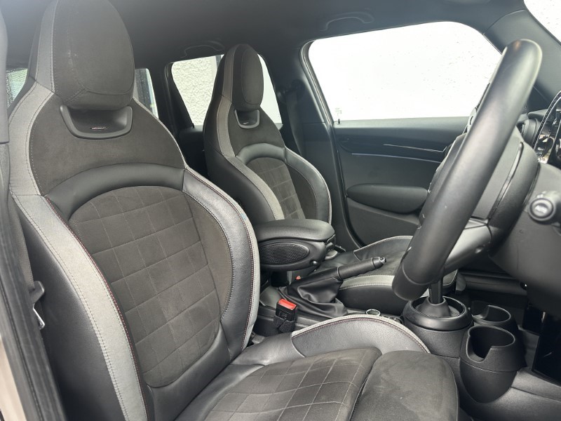 2022 (22) MINI HATCHBACK 1.5 Cooper Sport 5dr Auto 3538705