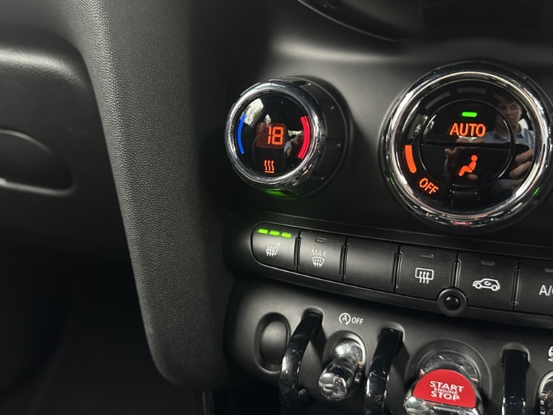 2022 (22) MINI HATCHBACK 1.5 Cooper Sport 5dr Auto 3538695