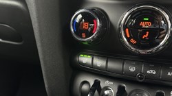 2022 (22) MINI HATCHBACK 1.5 Cooper Sport 5dr Auto 3538695