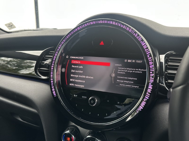 2022 (22) MINI HATCHBACK 1.5 Cooper Sport 5dr Auto 3538693