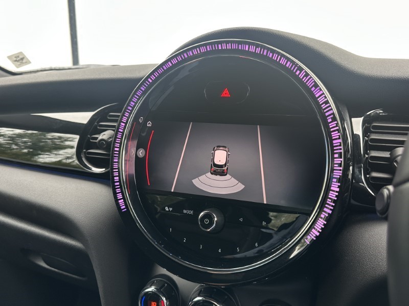 2022 (22) MINI HATCHBACK 1.5 Cooper Sport 5dr Auto 3538690