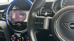 2022 (22) MINI HATCHBACK 1.5 Cooper Sport 5dr Auto 3538684