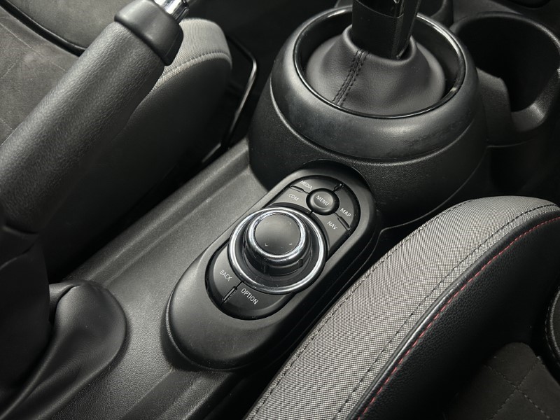 2022 (22) MINI HATCHBACK 1.5 Cooper Sport 5dr Auto 3538697