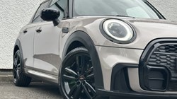 2022 (22) MINI HATCHBACK 1.5 Cooper Sport 5dr Auto 3538710