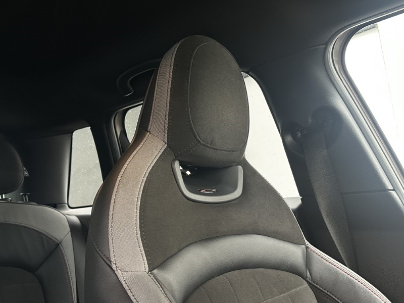 2022 (22) MINI HATCHBACK 1.5 Cooper Sport 5dr Auto 3538706