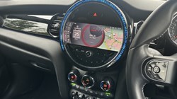 2022 (22) MINI HATCHBACK 1.5 Cooper Sport 5dr Auto 3538686