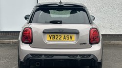 2022 (22) MINI HATCHBACK 1.5 Cooper Sport 5dr Auto 3538672
