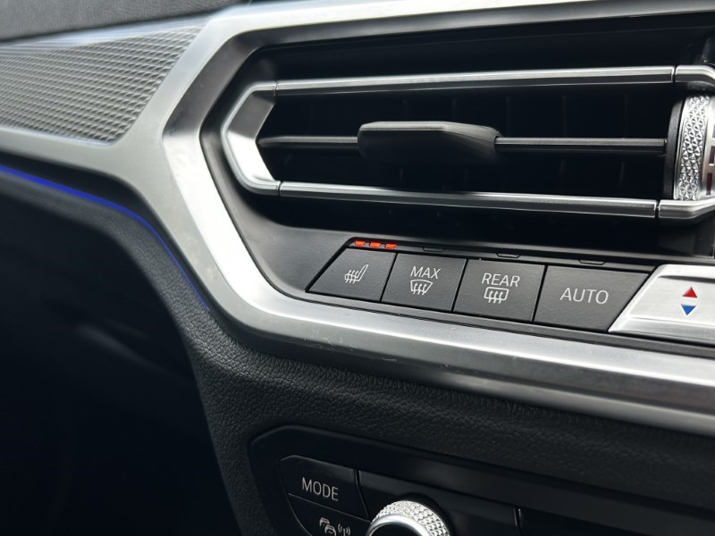 2022 (22) BMW 3 SERIES M340i xDrive MHT 4dr Step Auto 3576767