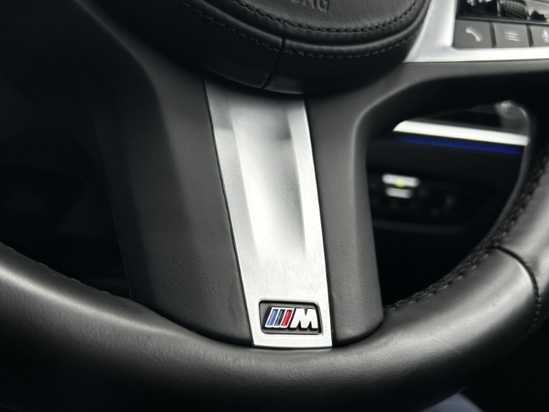 2022 (22) BMW 3 SERIES M340i xDrive MHT 4dr Step Auto 3576774