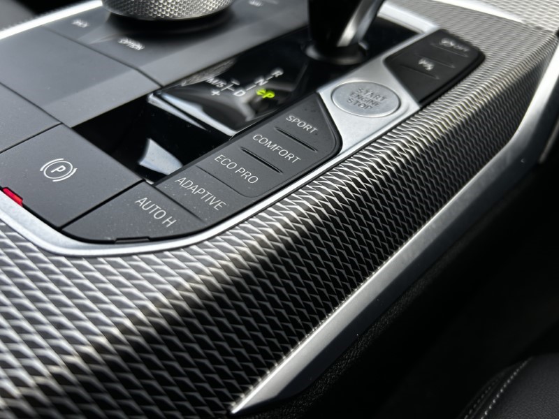 2022 (22) BMW 3 SERIES M340i xDrive MHT 4dr Step Auto 3576760