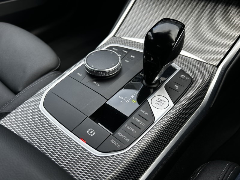 2022 (22) BMW 3 SERIES M340i xDrive MHT 4dr Step Auto 3576758