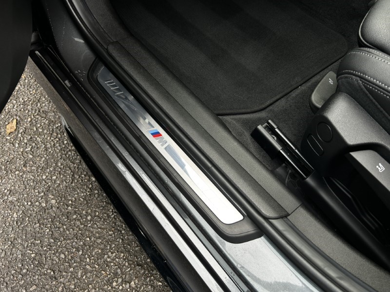 2022 (22) BMW 3 SERIES M340i xDrive MHT 4dr Step Auto 3576786