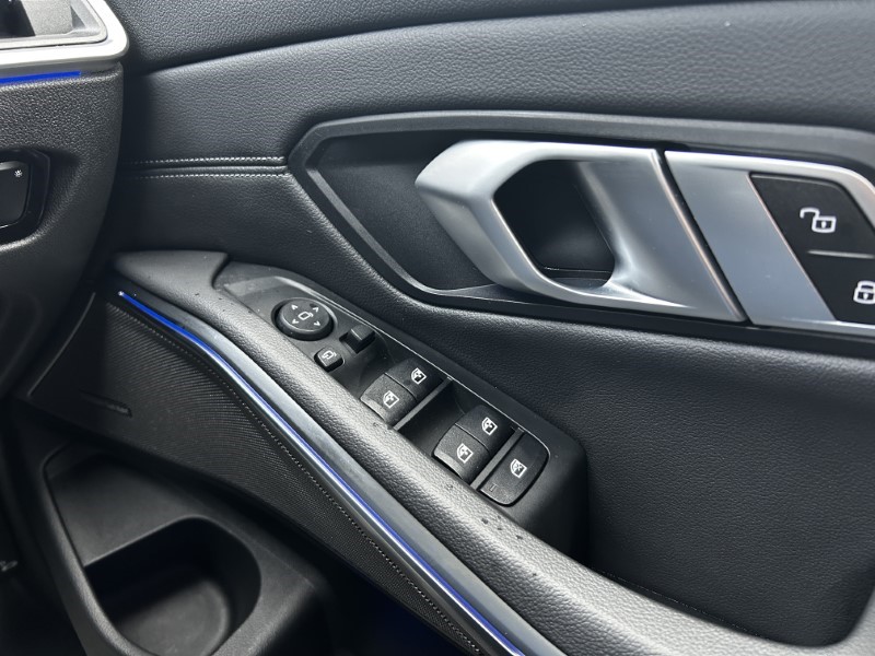 2022 (22) BMW 3 SERIES M340i xDrive MHT 4dr Step Auto 3576763