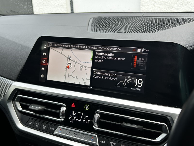 2022 (22) BMW 3 SERIES M340i xDrive MHT 4dr Step Auto 3576768