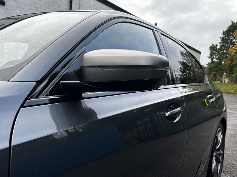 2022 (22) BMW 3 SERIES M340i xDrive MHT 4dr Step Auto 3576788