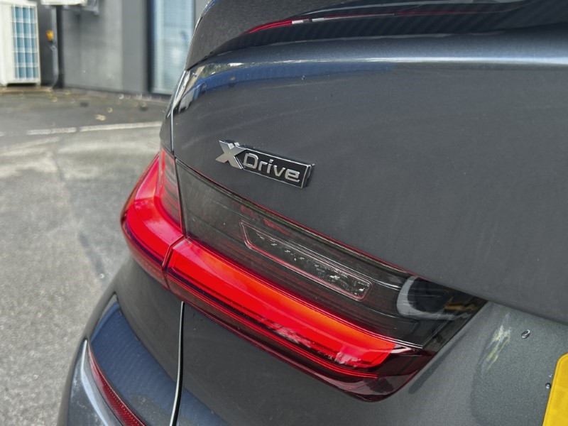 2022 (22) BMW 3 SERIES M340i xDrive MHT 4dr Step Auto 3576783