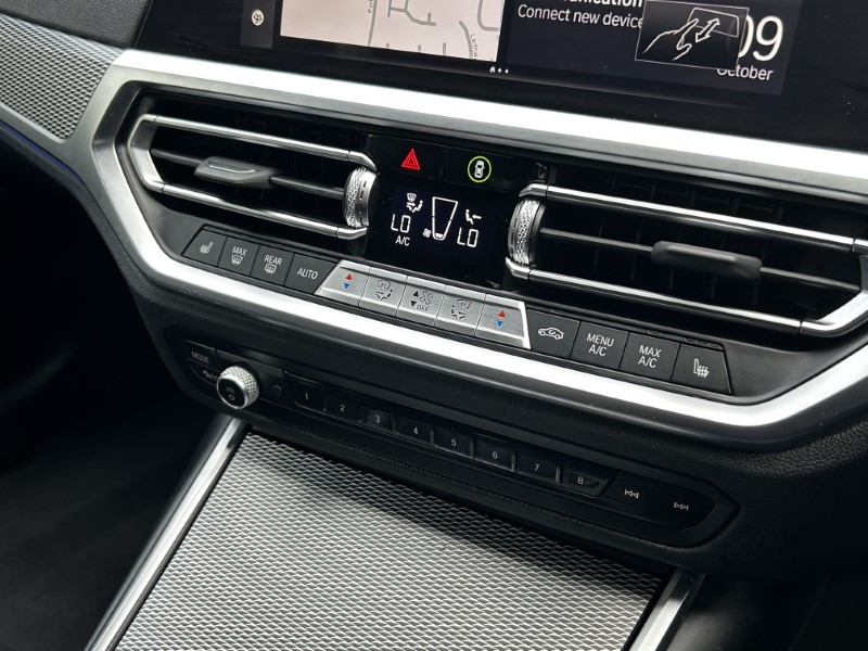 2022 (22) BMW 3 SERIES M340i xDrive MHT 4dr Step Auto 3576766