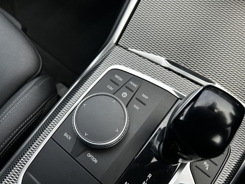 2022 (22) BMW 3 SERIES M340i xDrive MHT 4dr Step Auto 3576759