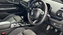 2022 (72) MINI CLUBMAN 1.5 Cooper Shadow Edition 6dr 3568167