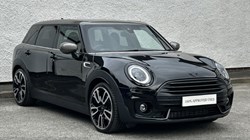 2022 (72) MINI CLUBMAN 1.5 Cooper Shadow Edition 6dr 3568196