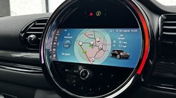2022 (72) MINI CLUBMAN 1.5 Cooper Shadow Edition 6dr 3568181