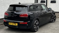 2022 (72) MINI CLUBMAN 1.5 Cooper Shadow Edition 6dr 3568187