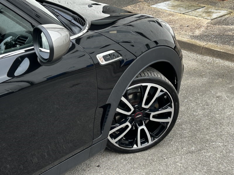 2022 (72) MINI CLUBMAN 1.5 Cooper Shadow Edition 6dr 3568190