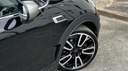 2022 (72) MINI CLUBMAN 1.5 Cooper Shadow Edition 6dr 3568190