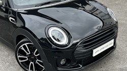 2022 (72) MINI CLUBMAN 1.5 Cooper Shadow Edition 6dr 3568194