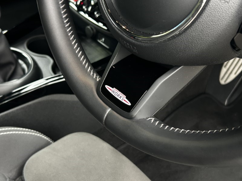 2022 (72) MINI CLUBMAN 1.5 Cooper Shadow Edition 6dr 3568168