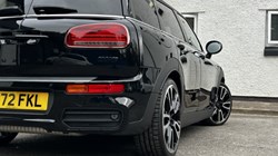 2022 (72) MINI CLUBMAN 1.5 Cooper Shadow Edition 6dr 3568189