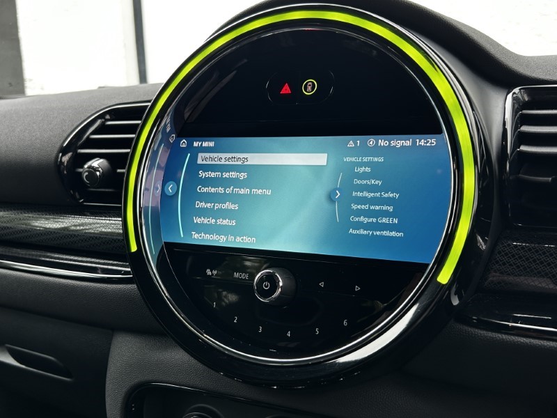 2022 (72) MINI CLUBMAN 1.5 Cooper Shadow Edition 6dr 3568184