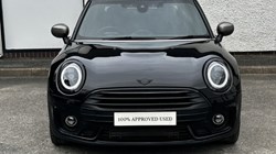 2022 (72) MINI CLUBMAN 1.5 Cooper Shadow Edition 6dr 3568197