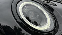 2022 (72) MINI CLUBMAN 1.5 Cooper Shadow Edition 6dr 3568195