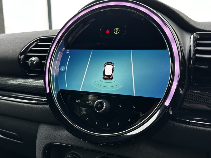 2022 (72) MINI CLUBMAN 1.5 Cooper Shadow Edition 6dr 3568183