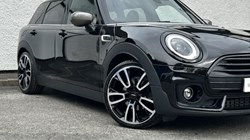 2022 (72) MINI CLUBMAN 1.5 Cooper Shadow Edition 6dr 3568193